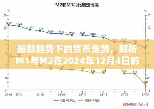最新趋势下的货币走势解析,M1与M2在2024年12月4日的展望预测