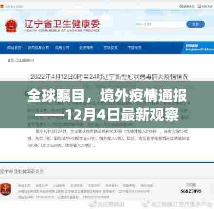 全球瞩目,境外疫情最新观察报告(12月4日)