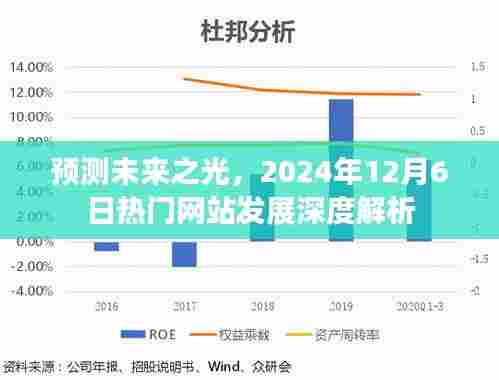 深度解析热门网站发展趋势,预测未来之光,展望2024年12月6日发展蓝图
