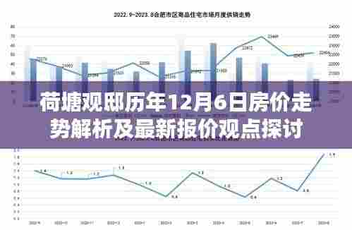 荷塘观邸历年12月6日房价走势深度解析与最新报价探讨日观察