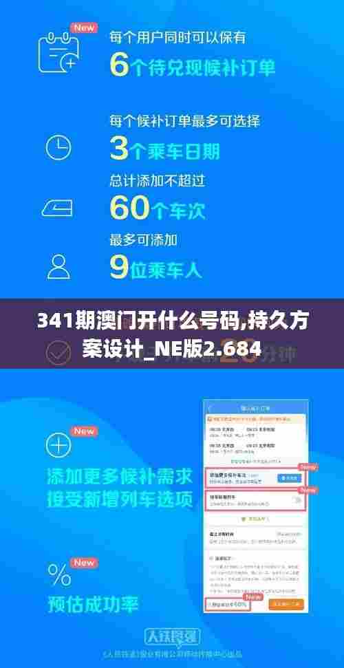 341期澳门开什么号码,持久方案设计_NE版2.684