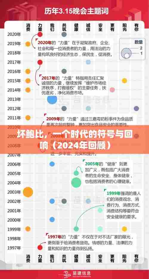 坏鲍比,一个时代的符号与回响(2024年回顾)
