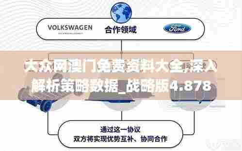 大众网澳门免费资料大全,深入解析策略数据_战略版4.878