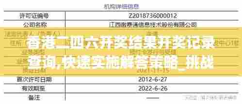 香港二四六开奖结果开奖记录查询,快速实施解答策略_挑战款1.914