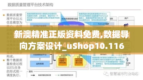 新澳精准正版资料免费,数据导向方案设计_uShop10.116