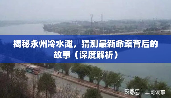 深度解析,永州冷水滩最新命案背后的秘密与猜测