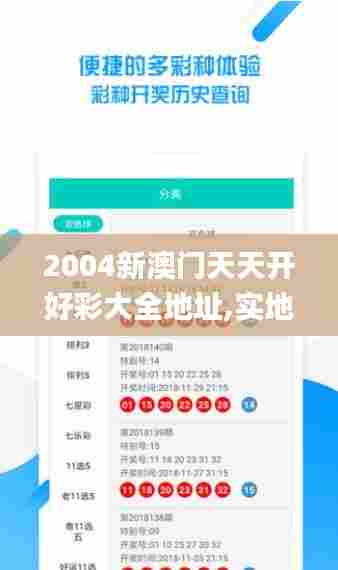 2004新澳门天天开好彩大全地址,实地分析解释定义_1440p1.330