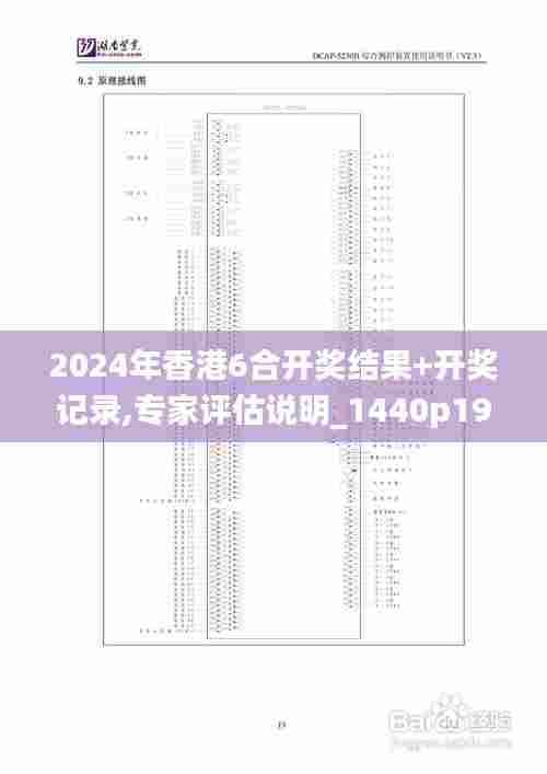 2024年香港6合开奖结果+开奖记录,专家评估说明_1440p19.740