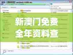 新澳门免费全年资料查询,快速解答设计解析_SE版2.944