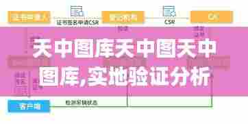 天中图库天中图天中图库,实地验证分析策略_增强版14.147