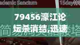 79456濠江论坛杀消结,迅速设计执行方案_领航版7.758