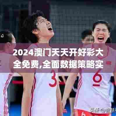 2024澳门天天开好彩大全免费,全面数据策略实施_超级版3.496