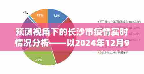 长沙市疫情预测视角下的实时情况分析——以未来观察点为例(2024年12月9日)