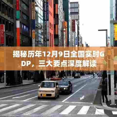 揭秘历年12月9日全国实时GDP数据,深度解读三大要点