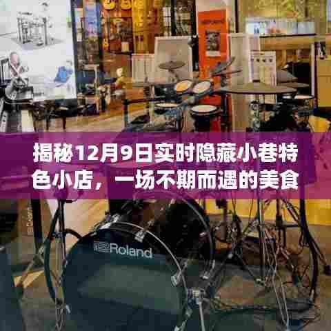 12月9日美食冒险之旅,探寻小巷隐藏特色小店