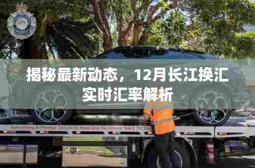 揭秘最新动态,长江换汇实时汇率解析报告出炉