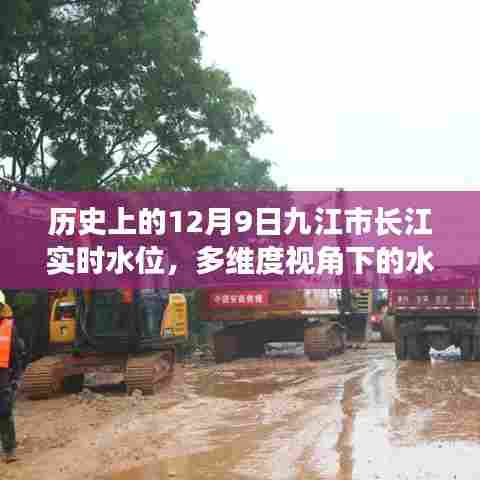 多维度视角下的九江长江水位变迁解析，历史12月9日水位实录