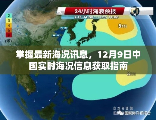 掌握最新海况讯息,中国实时海况信息获取指南(12月9日版)