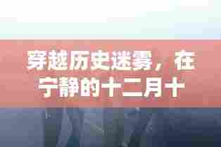 穿越历史迷雾,医院与自然在宁静十二月的奇妙对话