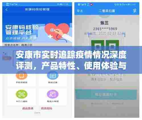 安康市疫情实时追踪深度评测,产品特性、用户体验与目标用户剖析