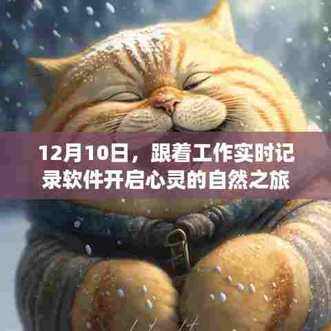工作实时记录软件引领心灵自然之旅,启程于12月10日