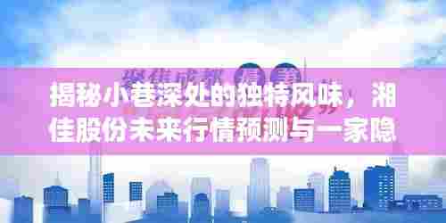 探访小巷深处的独特风味与湘佳股份未来行情预测,一家隐藏版特色小店的探秘之旅