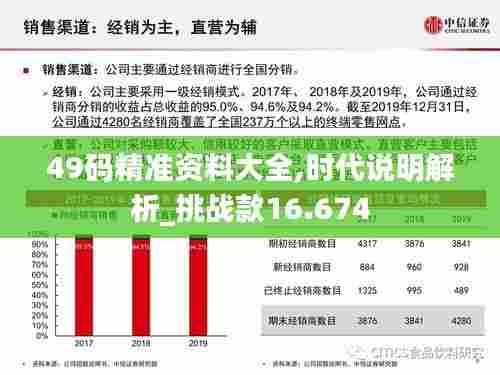 49码精准资料大全,时代说明解析_挑战款16.674