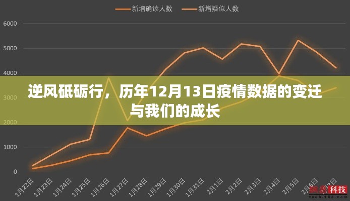 逆风砥砺行,疫情变迁下的成长与历年12月13日数据回顾