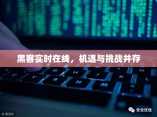 黑客实时在线,机遇与挑战的交织世界
