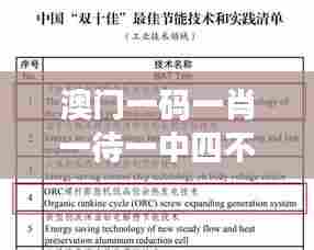 澳门一码一肖一待一中四不像348期:技术分析带来的新视角
