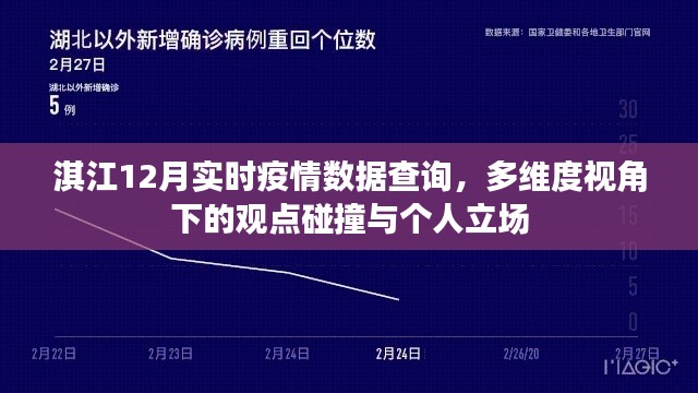 淇江12月疫情数据多维解读,实时查询与个人观点碰撞