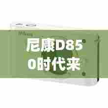 尼康D850时代,小巷深处的摄影魔法时刻,实时传输至手机珍藏瞬间