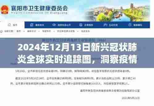 新兴冠状肺炎全球实时追踪图，洞察疫情发展，共筑健康防线（2024年12月13日更新）