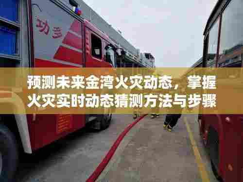 掌握未来金湾火灾动态,预测实时动态猜测方法与步骤