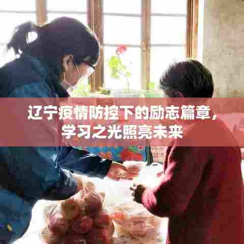 辽宁疫情防控下的励志篇章,学习之光照亮未来之路