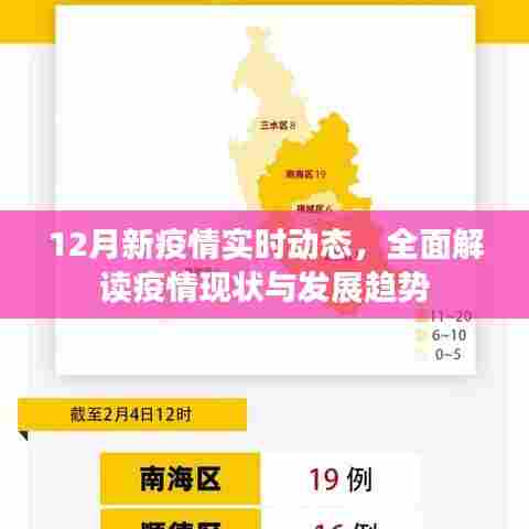 12月新疫情实时动态,全面解读现状与发展趋势