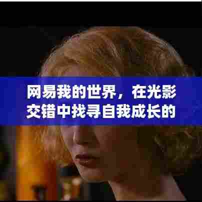 网易我的世界,光影间探寻成长勇气与智慧之路