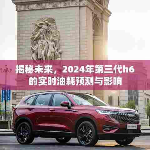揭秘未来,第三代H6实时油耗预测及其影响(2024版)
