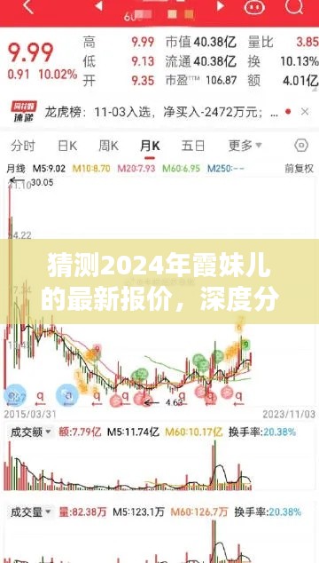 2024年霞妹儿的最新报价预测,深度分析与展望
