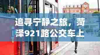 菏泽921路公交车,自然启示录的宁静之旅