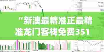 “新澳最精准正最精准龙门客栈免费351期 - 解析开运趋势,把握财富脉搏”