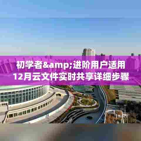 初学者与进阶用户适用的云文件实时共享指南（12月版）