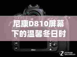尼康D810下的冬日温馨时光