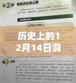 历史上的12月14日洞口疫情实时报告,科技重塑防控格局,智能监测新纪元开启