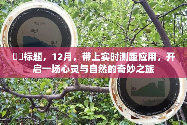 带上实时测距应用,开启心灵与自然的奇妙之旅——十二月探索之旅