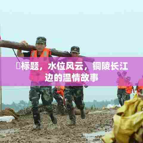 长江边的温情故事,铜陵长江水位风云传奇