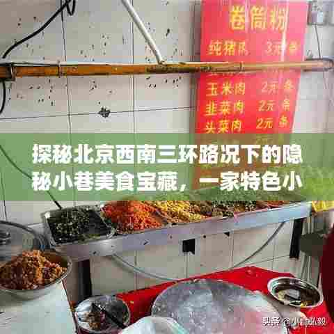 探秘北京西南三环路况小巷美食宝藏,一家特色小店的独特风情揭秘