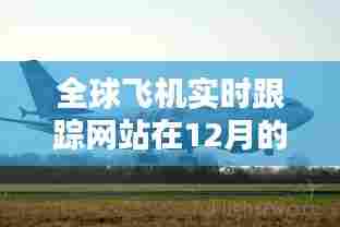 全球飞机实时跟踪网站，12月的价值与面临的挑战