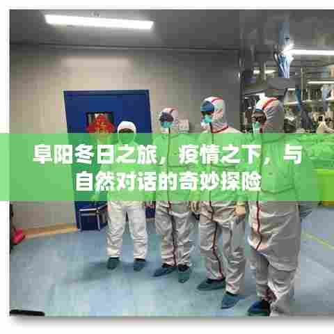 阜阳冬日探险之旅,疫情之下的自然对话奇妙之旅