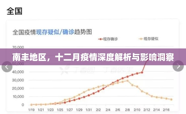 南丰地区十二月疫情深度解析及影响洞察报告